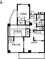アネックス912階5.8万円