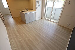 NOAH 201 2階1LDKのリビング/ダイニング