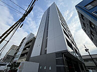 広島県広島市南区宇品神田5丁目6-18：物件画像／大東建託リーシング株式会社 安芸店