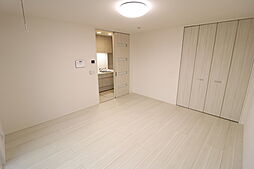 JR高崎線 高崎駅 徒歩5分の賃貸アパート 1階1Kのリビング/ダイニング