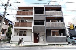 JR高崎線 高崎駅 徒歩5分