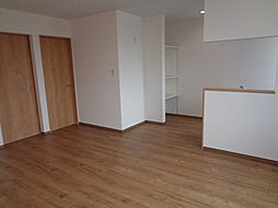 星の指輪 201 2階2LDKのリビング/ダイニング