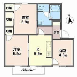 光駅 4.9万円