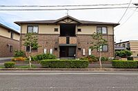 広島県尾道市高須町4804-3：物件画像／大東建託リーシング株式会社 三原店