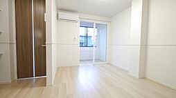 グラン　ティーケー　I 101 1階1LDKのリビング/ダイニング