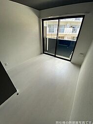 Signpost界 302 3階1Kのリビング/ダイニング