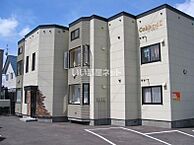 北海道旭川市神楽岡一条5丁目：物件画像／大東建託リーシング株式会社 旭川店