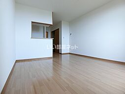 ALLOGGIO 202 2階1LDKのリビング/ダイニング