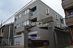 グランレブリー御所東II