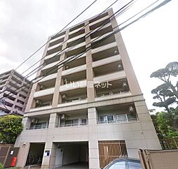 スプランドゥール新屋敷