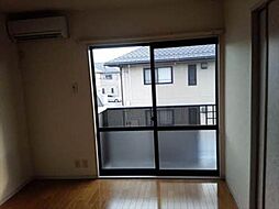 エステート笹谷ＶＥ 203 2階2Kのリビング/ダイニング