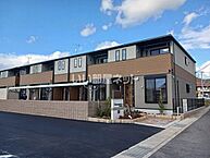 兵庫県姫路市飾東町佐良和：物件画像／大東建託リーシング株式会社 姫路店