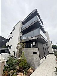 D-residence東五百住町 302