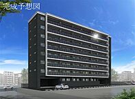 福岡県北九州市八幡西区大浦3丁目：物件画像／大東建託リーシング株式会社 北九州八幡店