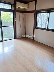 JR東北新幹線 白石蔵王駅 徒歩8分の賃貸一戸建て 1階3DKのリビング/ダイニング