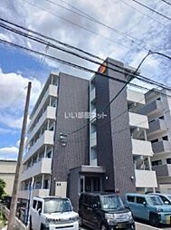 ＬＵＺ県立大学前