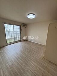 AKN松南SII 102 1階2DKのリビング/ダイニング