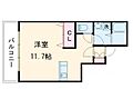 S-FORT平成けやき通り5階5.2万円