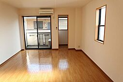 エクセルヒルズ　Ｃ棟 207 2階ワンルームのリビング/ダイニング