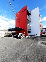 ハイコーポ谷野