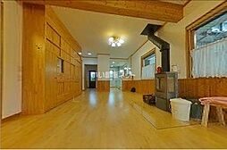 安城市浜富町戸建て 1 1階5SLDKのリビング/ダイニング