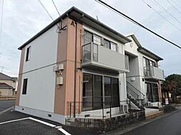 コンフォール城井　Ａ棟 A0102