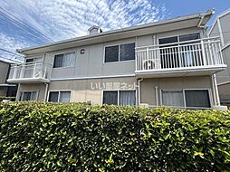 グレイス森　Ｃ棟