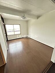 中之庄ハイツ 305 3階2LDKのリビング/ダイニング