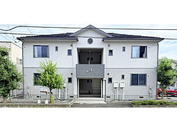 メゾンルミエール　Ａ