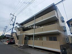 コートヒルズ鶴ヶ島