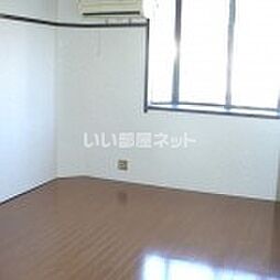 大本ビル 301 3階1LDKのリビング/ダイニング