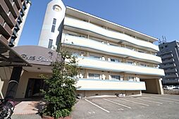 ベルセゾン（北側） 410