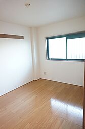 ニューポート磯原 202 2階3DKのリビング/ダイニング