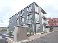 滋賀県草津市東矢倉2丁目3番30号：物件画像／大東建託リーシング株式会社 福知山店