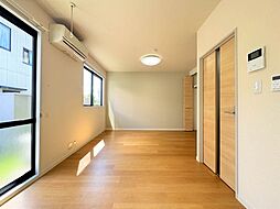 ・グレイス小杉 101 1階1LDKのリビング/ダイニング