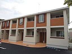 コート・ダジュールA棟B棟 B204