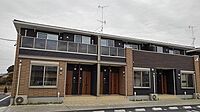 三重県鈴鹿市岡田1丁目：物件画像／大東建託リーシング株式会社 鈴鹿店