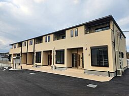 フレシール川東