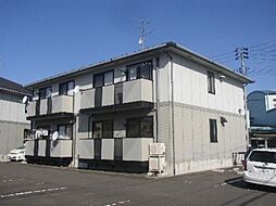 ツインコート　Ａ・Ｂ