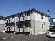 宮城県仙台市宮城野区岩切字青津目136-7(A)、136-8(B)：物件画像／大東建託リーシング株式会社 古川店
