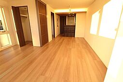 つくばエクスプレス 万博記念公園駅 徒歩25分の賃貸アパート 2階2LDKのリビング/ダイニング