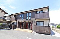 群馬県伊勢崎市羽黒町24番6：物件画像／大東建託リーシング株式会社 佐野店