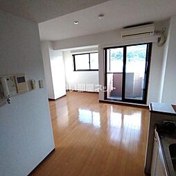 アロッジオＳ 206 2階2LDKのリビング/ダイニング