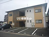 愛知県新城市市場台3丁目2-12：物件画像／大東建託リーシング株式会社 豊川店