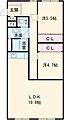 サンハイツ新中野3階7.8万円
