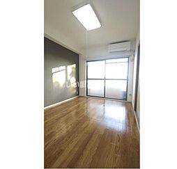 ディラヴェール田柄 305 3階3DKのリビング/ダイニング