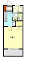 Yardhouse202階5.2万円