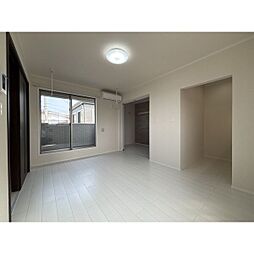 Ellport(エルポート) 203 2階1LDKのリビング/ダイニング