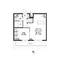 GRANPASEO四谷若葉1階22.5万円