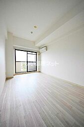 サンプラザ神楽 525 5階ワンルームのリビング/ダイニング